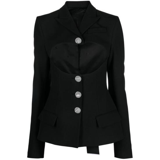 231WCG44 E057 100 BLACK