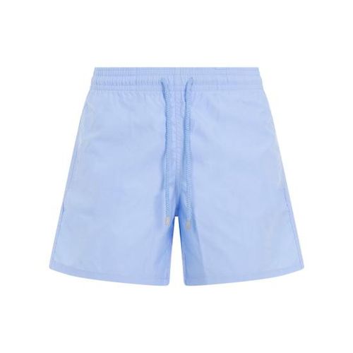 [해외] 24SS 빌보콰 스윔팬츠 MOOC4A00 603 LIGHT BLUE