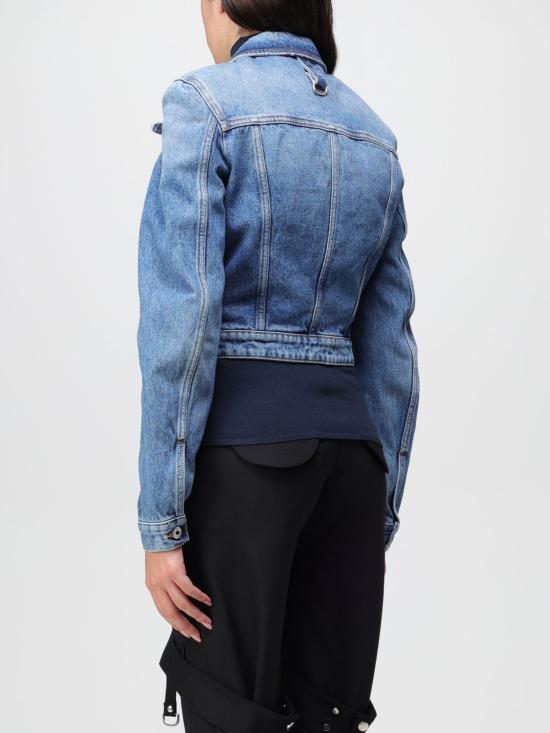 OWYE048F23DEN001 4500 Blue