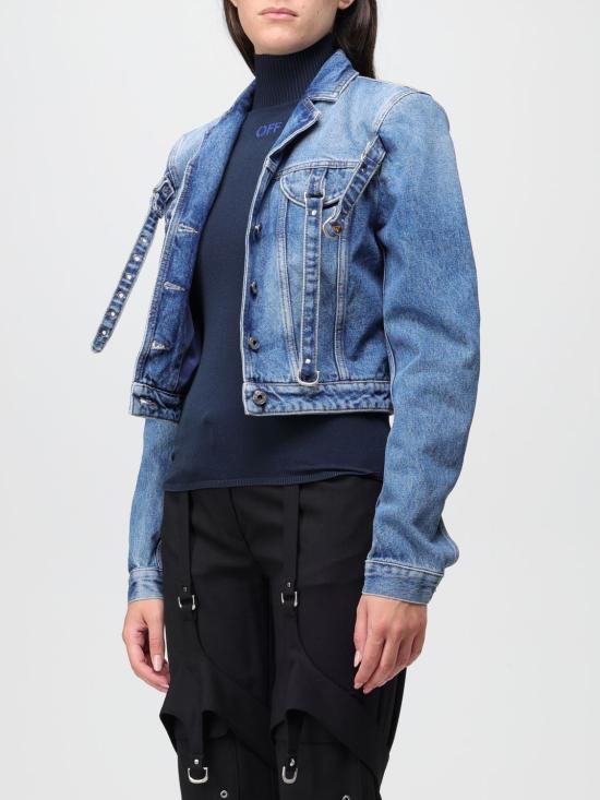 OWYE048F23DEN001 4500 Blue