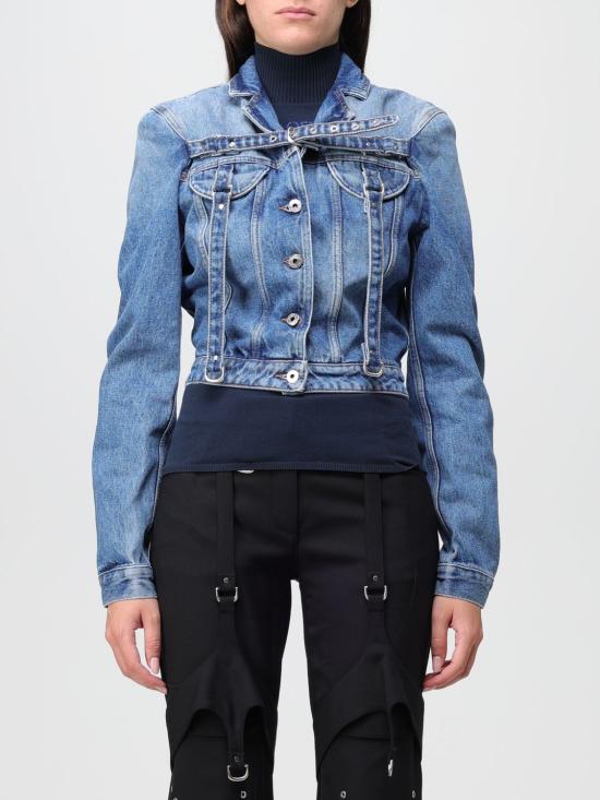 OWYE048F23DEN001 4500 Blue