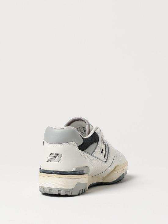 BB550VGB White