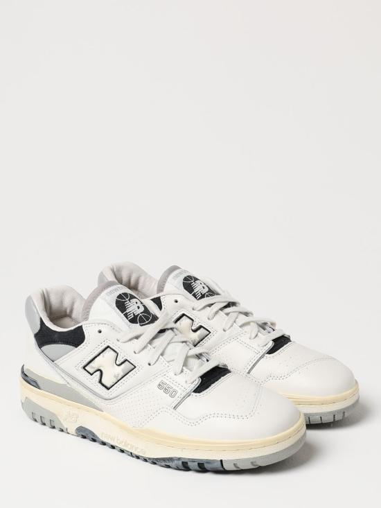 BB550VGB White