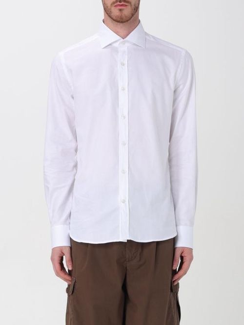 [해외] 24SS 엑스씨 긴팔 셔츠 P64B438 GHC04 1 White