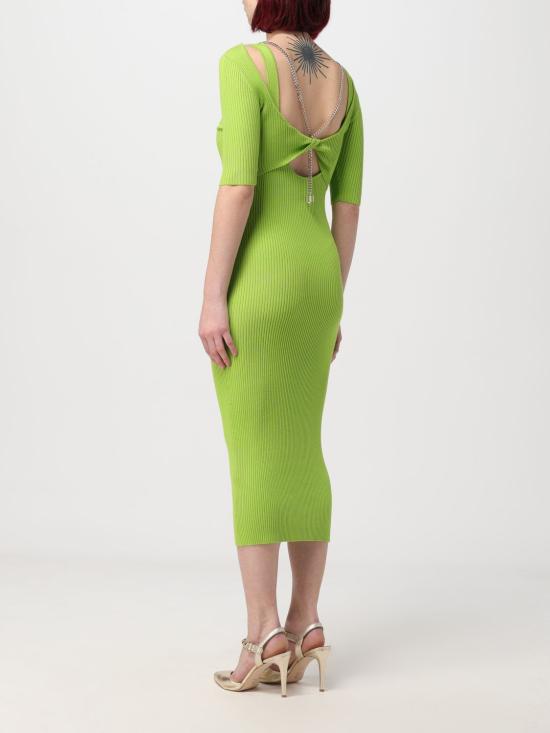 CA4104MS49I X0548 Green