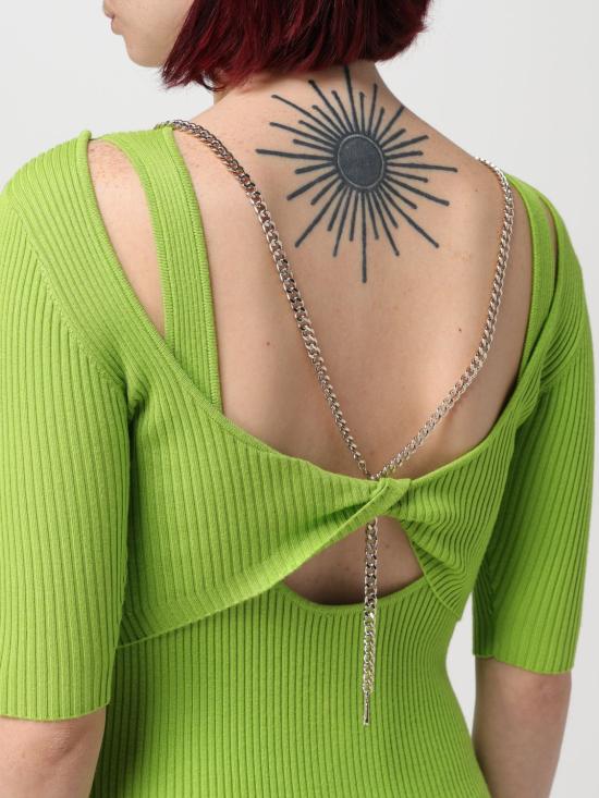 CA4104MS49I X0548 Green