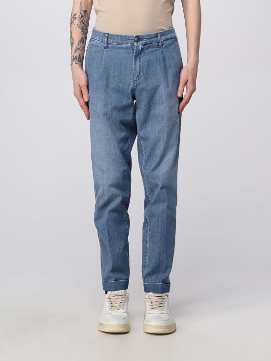 NTM8646191LVCK U209 Denim