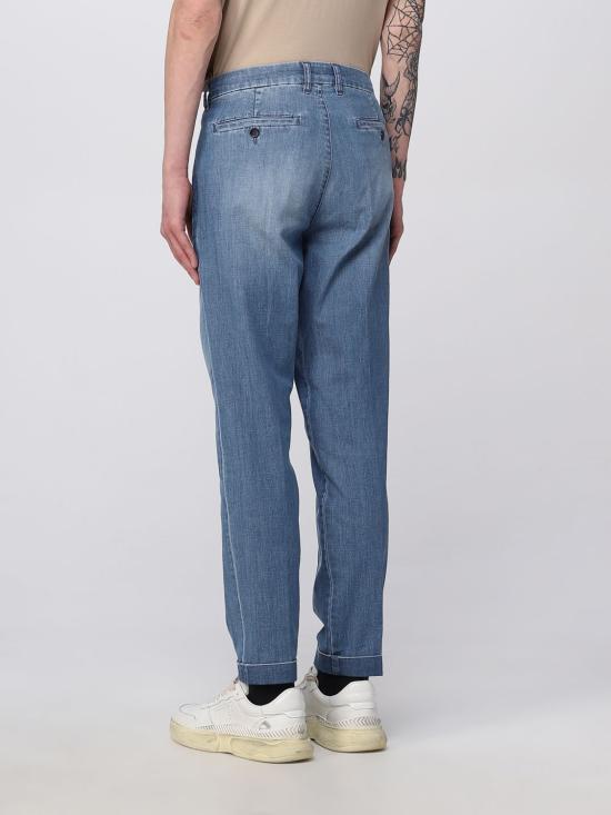 NTM8646191LVCK U209 Denim