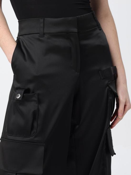 OWCF017S24FAB003 1010 Black