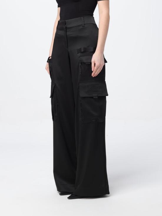 OWCF017S24FAB003 1010 Black