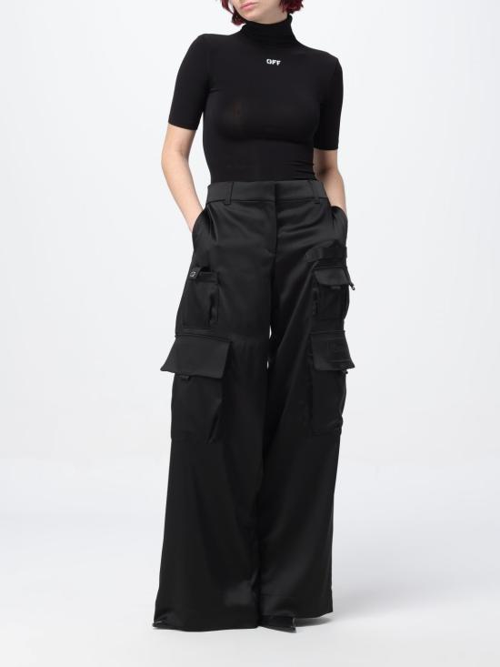 OWCF017S24FAB003 1010 Black