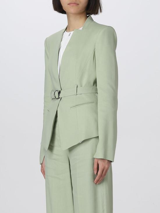 8S0451A210 G547 Green