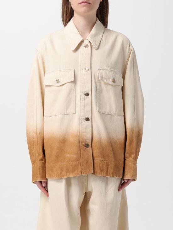 LWYD004R24DEN001 0360 Yellow Cream