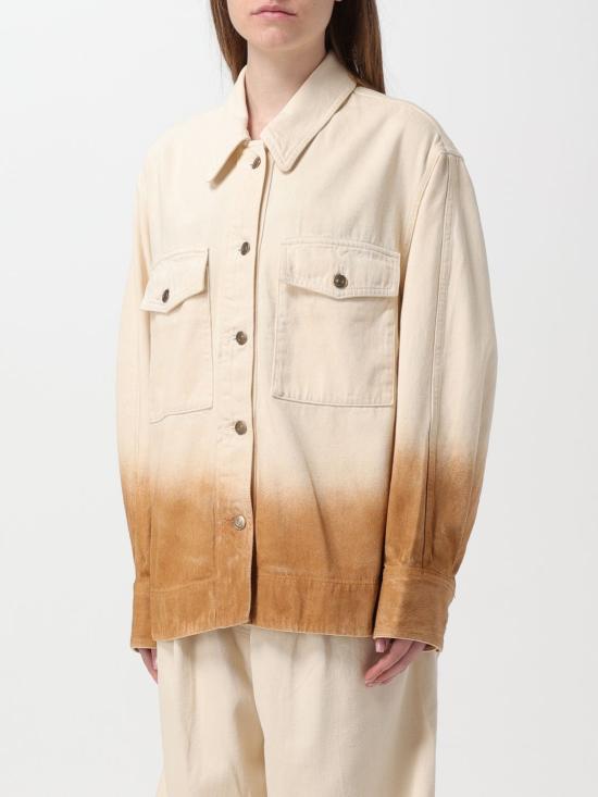 LWYD004R24DEN001 0360 Yellow Cream