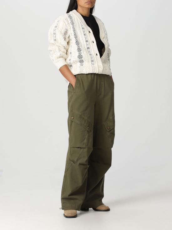 PF23 070 ARCTIC Yellow Cream