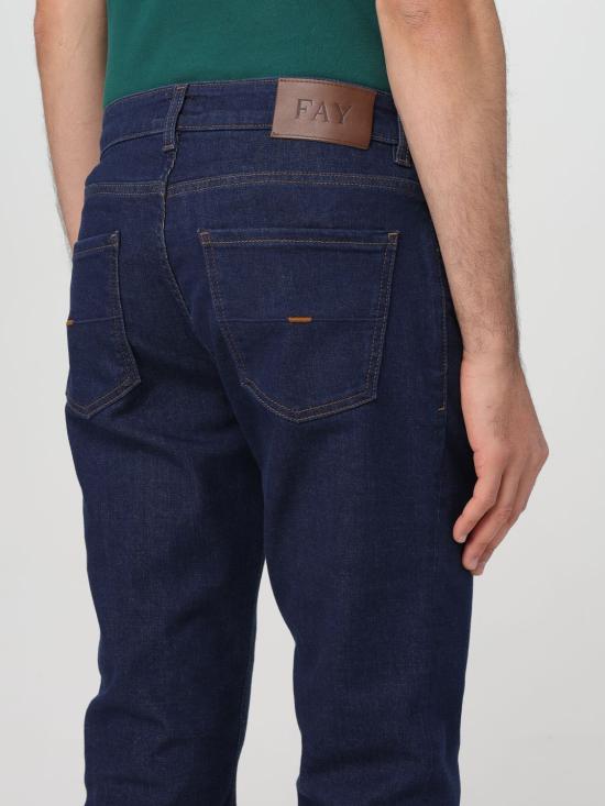 NTM8248196LVWE U808 Denim