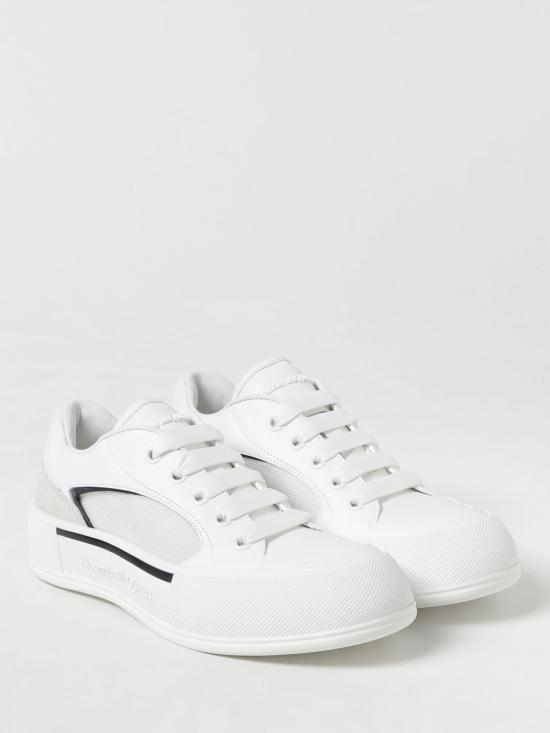 777241W4SS3 9061 White