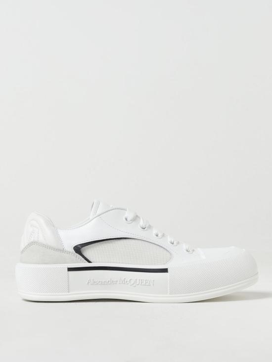 777241W4SS3 9061 White