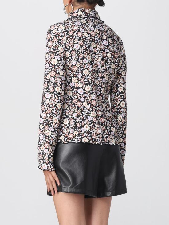 RS23 036 MULTI Black