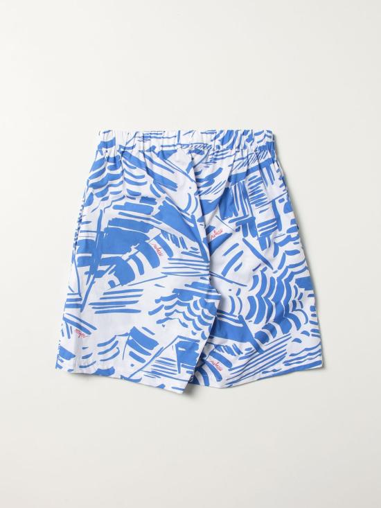 MS028862 130 Gnawed Blue