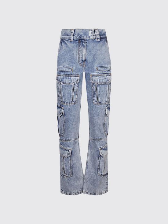 BW51345Y8R 452 Denim