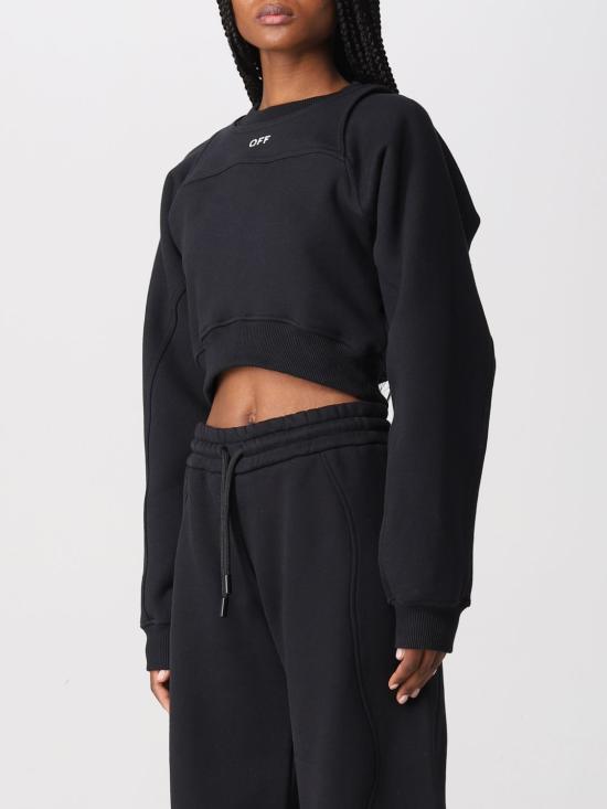 OWBA071F23JER001 1001 Black