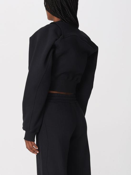 OWBA071F23JER001 1001 Black