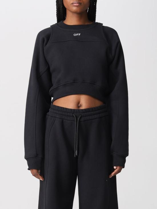 OWBA071F23JER001 1001 Black