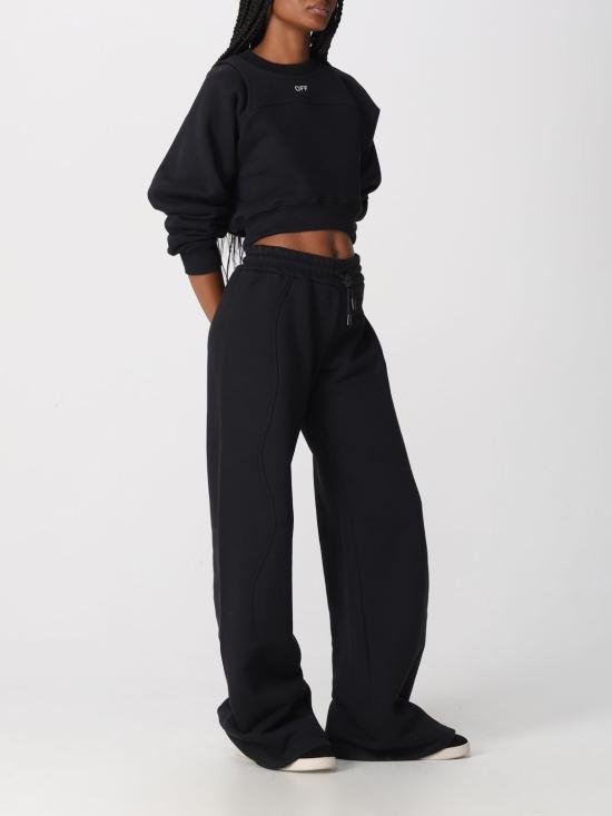 OWBA071F23JER001 1001 Black