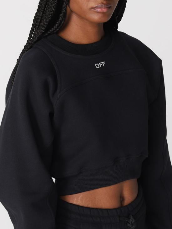 OWBA071F23JER001 1001 Black