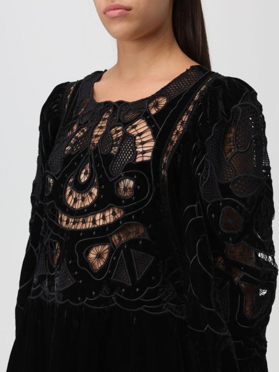 AW23 090 BLACK