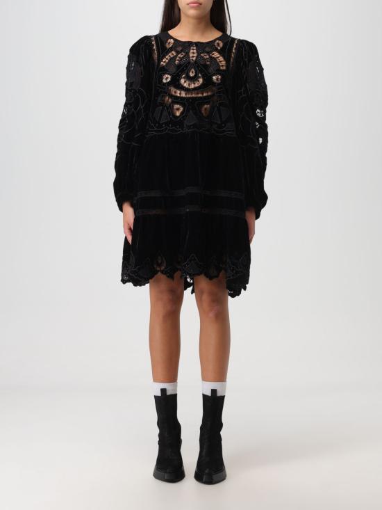 AW23 090 BLACK