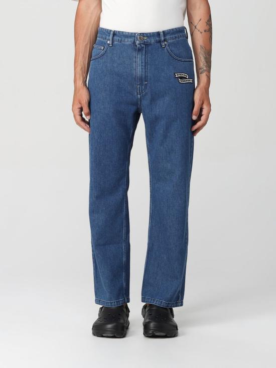 YMYA010F22DEN001 4501 Denim