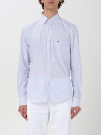 [해외] 24SS 엑스씨 긴팔 셔츠 P64B6311T R409 2 White