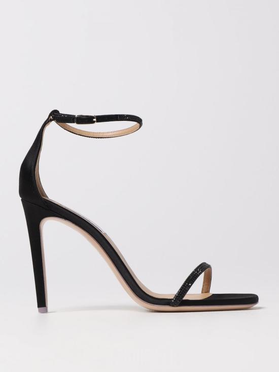 23SS 세바스챤 샌들 SE1131 BK004 Black - SEBASTIAN