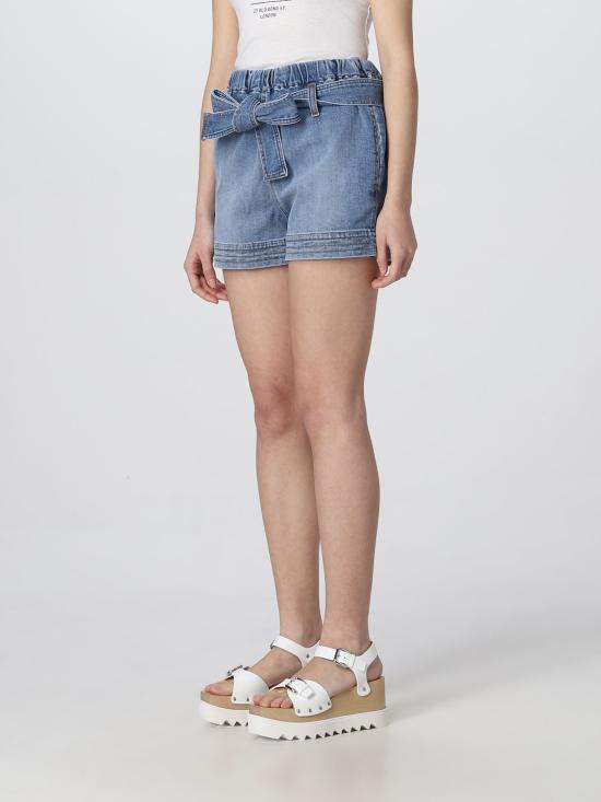 6D01073SPH06 4405 Denim