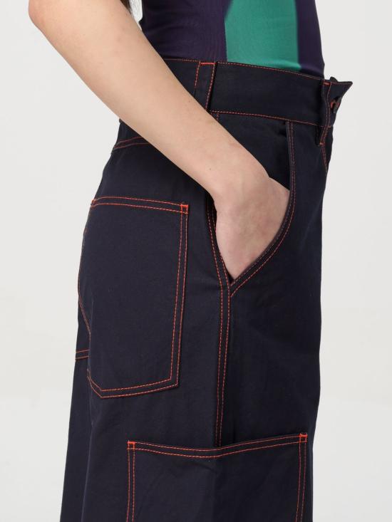 24SS 써네이 데님 팬츠 PRTWWBOT002 7758 Denim - SUNNEI