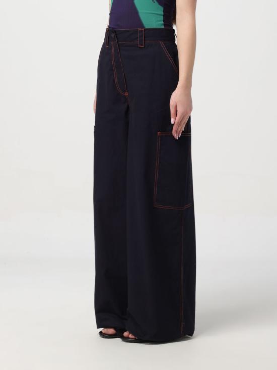 24SS 써네이 데님 팬츠 PRTWWBOT002 7758 Denim - SUNNEI