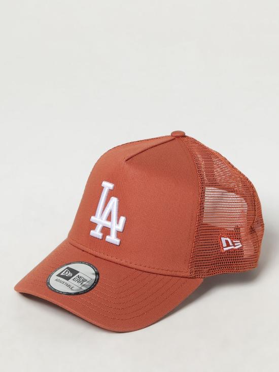 60503397 LOS ANGELES DODGERS TERWHI Brick Red