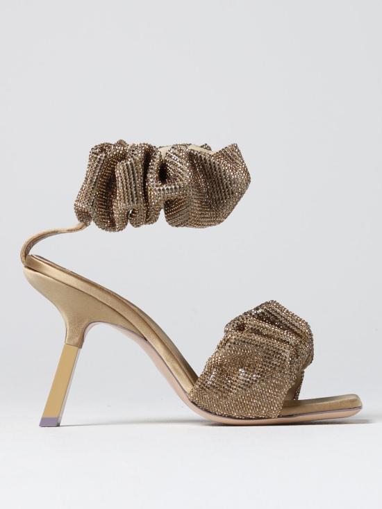 23SS 세바스챤 샌들 SE1142 BE004 Beige - SEBASTIAN