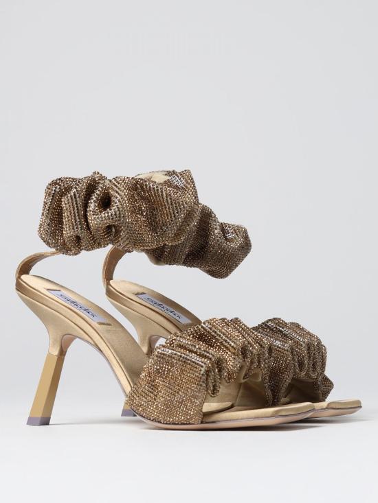 23SS 세바스챤 샌들 SE1142 BE004 Beige - SEBASTIAN