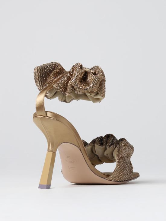 23SS 세바스챤 샌들 SE1142 BE004 Beige - SEBASTIAN