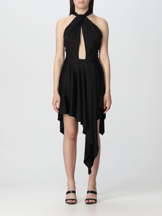 6A01523BU358 1000 Black