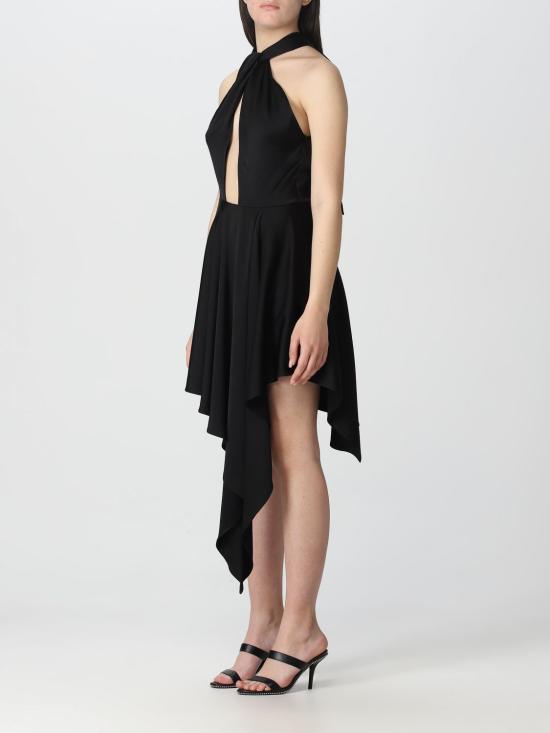 6A01523BU358 1000 Black