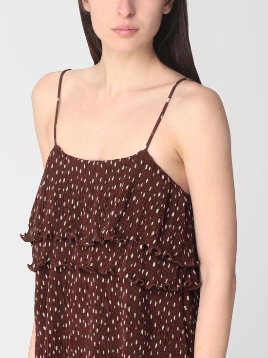F7745 497 Brown