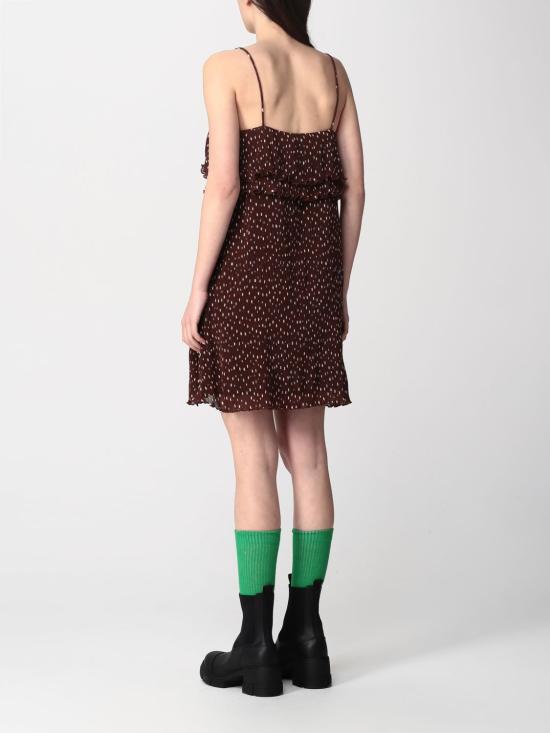 F7745 497 Brown