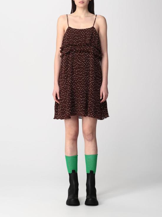 F7745 497 Brown