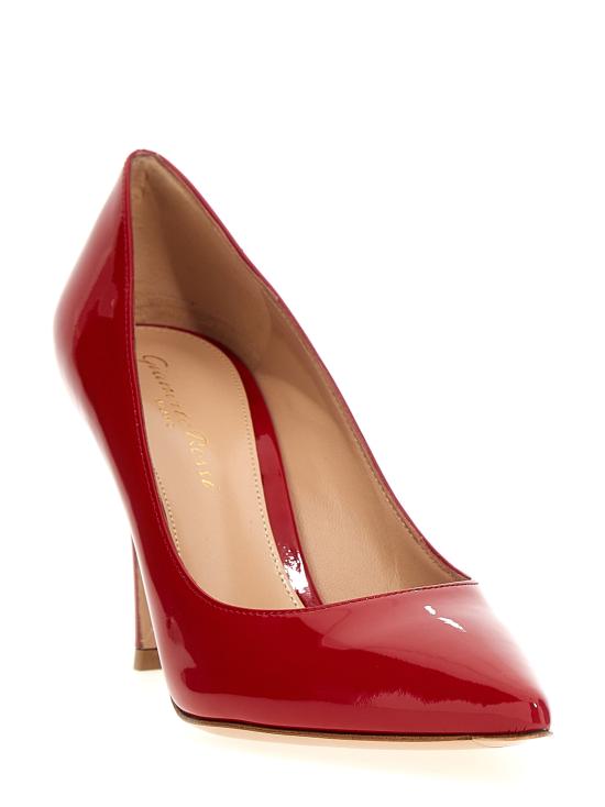 G2458085RICVERTABS Red