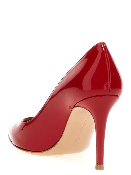 G2458085RICVERTABS Red
