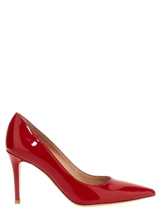 G2458085RICVERTABS Red